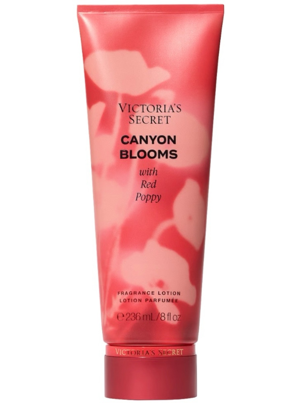 Victoria’s Secret Canyon Blooms Fragrance Lotion 8oz
